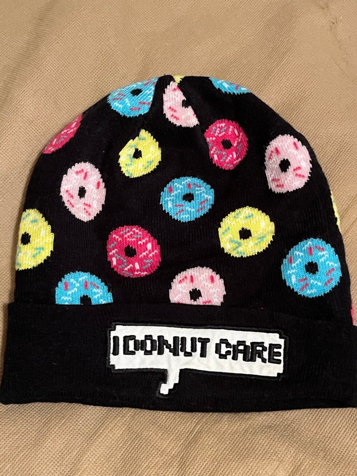 Muhtelif Şapkalar - Görsel 3