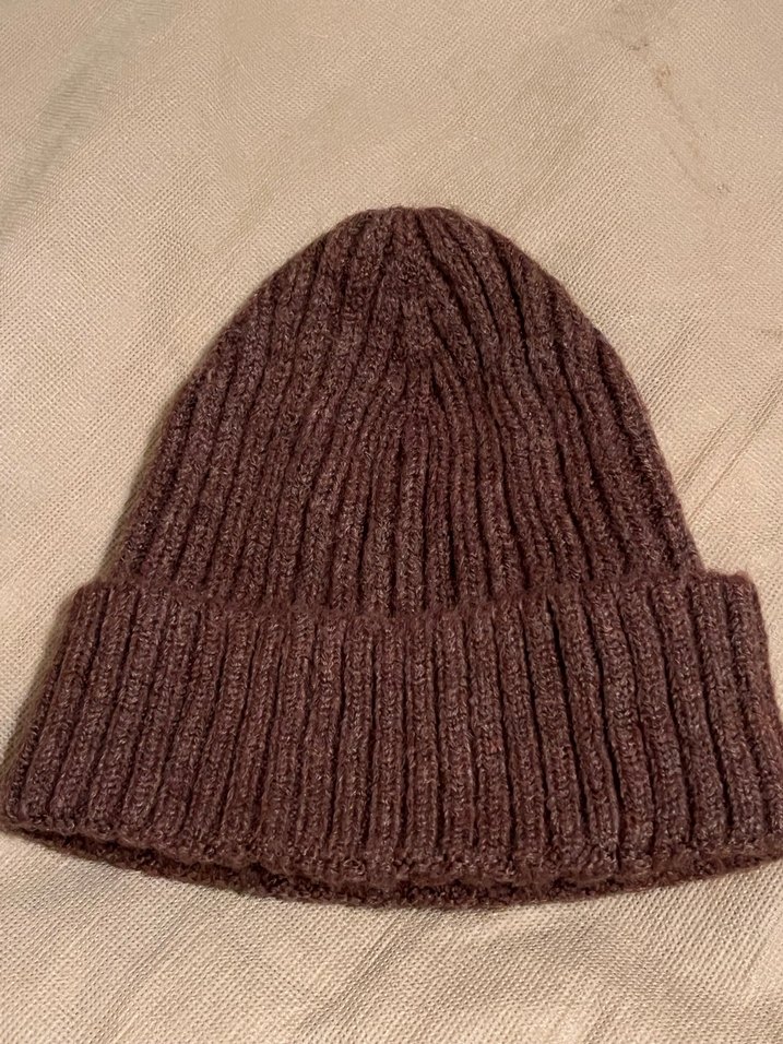 Muhtelif Şapkalar - Görsel 2