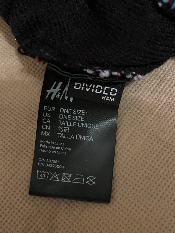 Muhtelif Şapkalar - Görsel 4