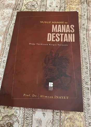 Roman ve Hikaye Kitapları - Görsel 2