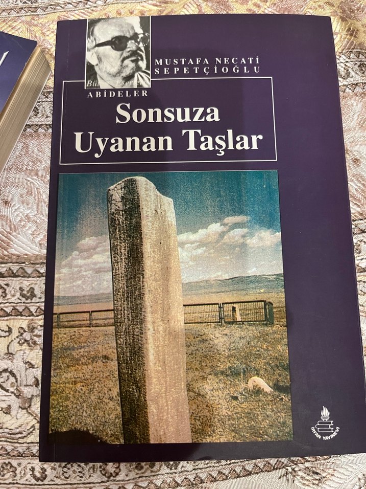 Roman ve Hikaye Kitapları - Görsel 3
