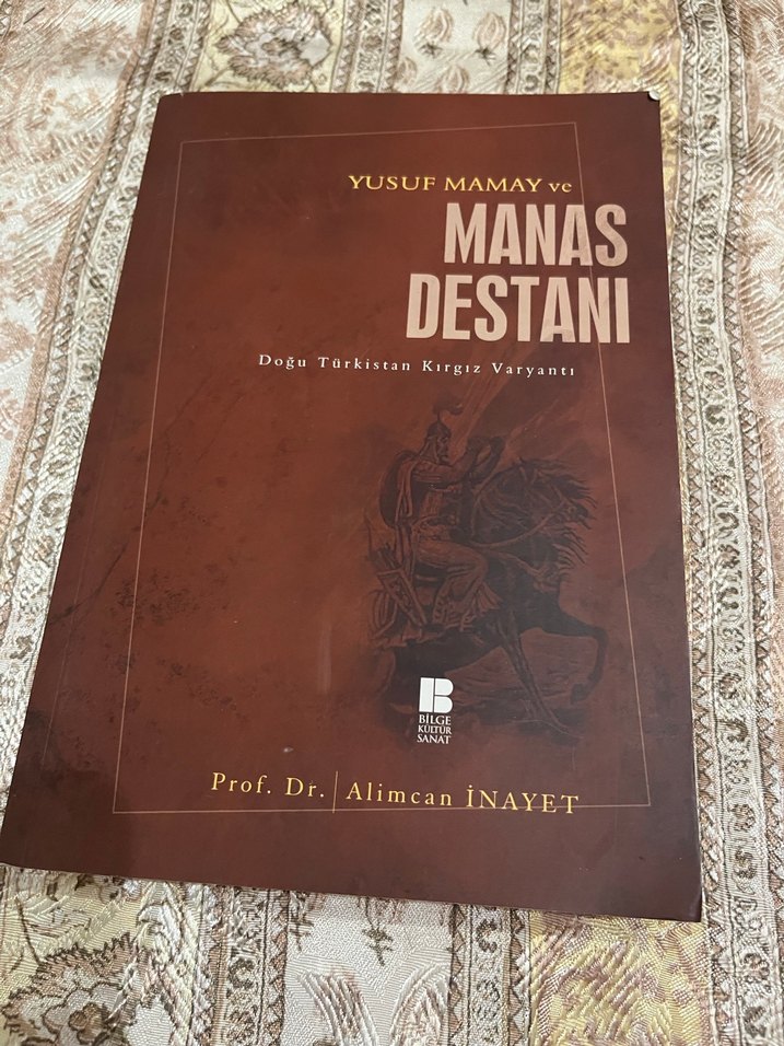 Roman ve Hikaye Kitapları - Görsel 2