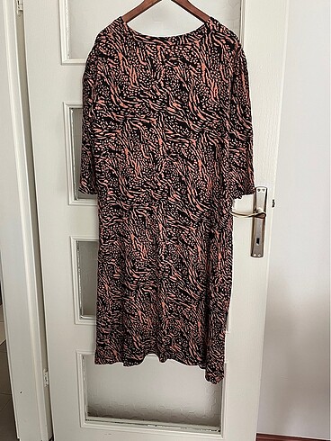 LC Waikiki Yazlık Elbise
