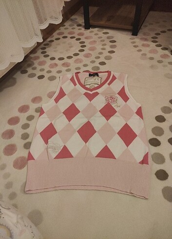 U.S Polo Assn. Polo orjinal 