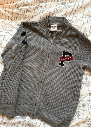 U.S Polo Assn. 4 Yaş