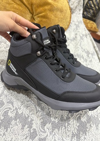 National Geographic 43