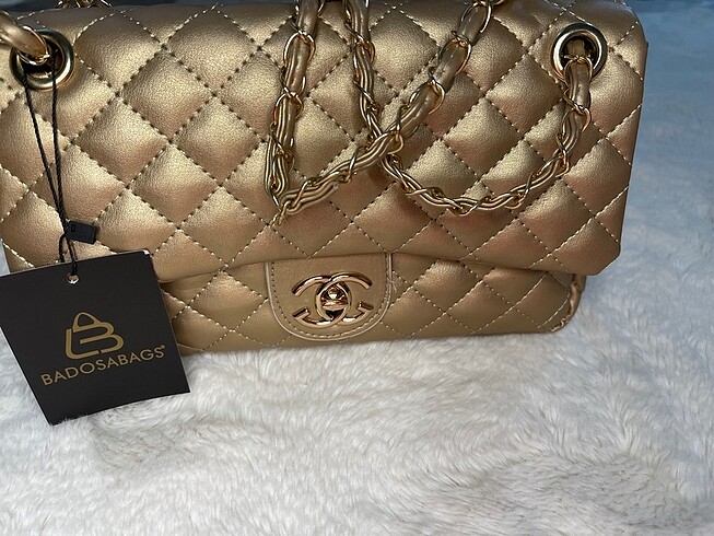 Chanel chanel