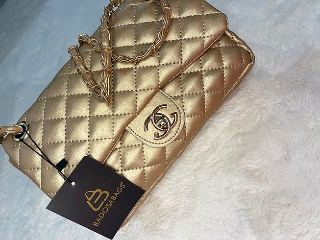  Beden chanel
