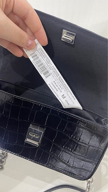 Beden stradivarius çanta