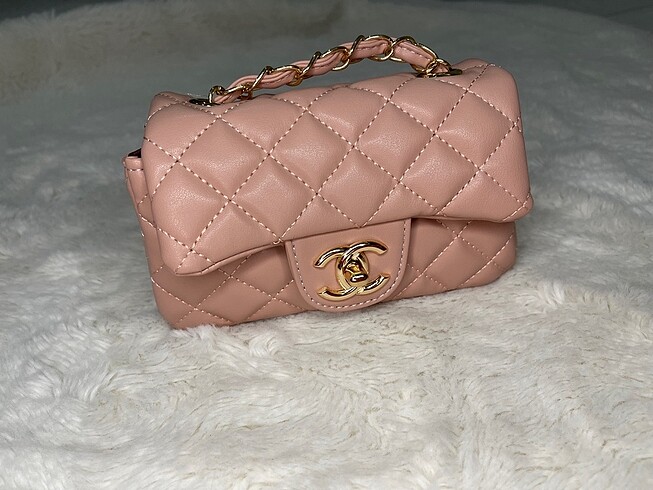 Chanel chanel