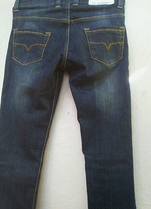 28 Beden Pantolon