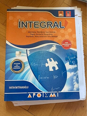 apotemi integral