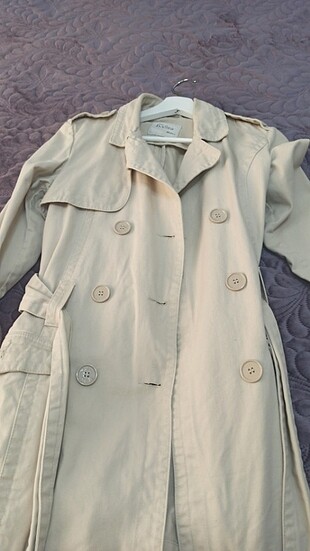 Colins medium trençkot