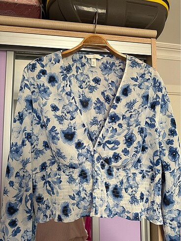 H&M bluz