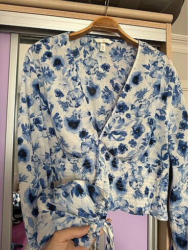 H&M H&M bluz