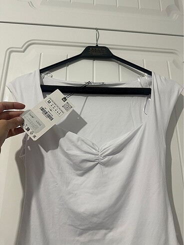 Zara Zara üst