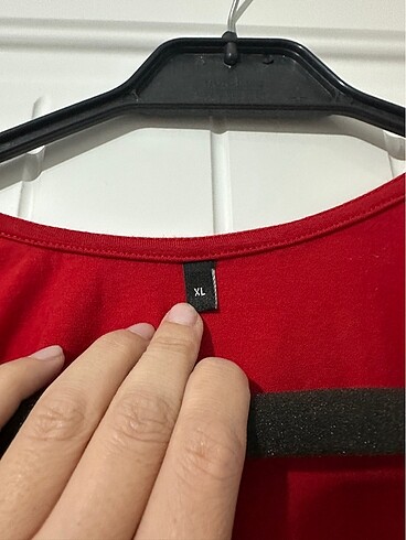 xl Beden Trendyolmilla üst