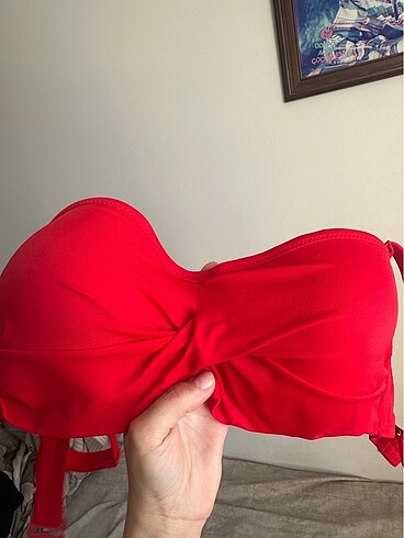 Penti Penti bikini üstü