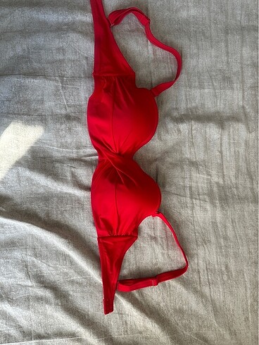 xl Beden Penti bikini üstü