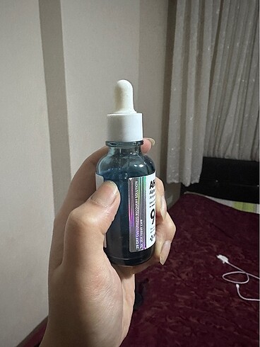 Diğer Aha-Bha- alpha arbutin ampul medipeel