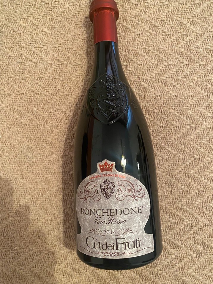 Boş Şişe 2014 - boyama veya avize yapmak için mükemmel - Görsel 4