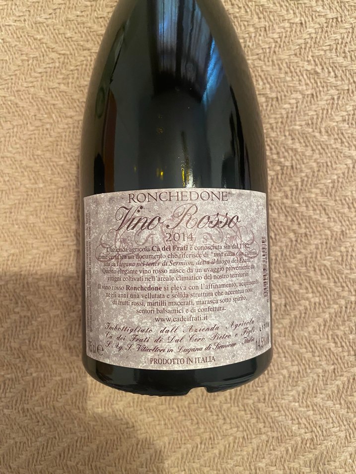 Boş Şişe 2014 - boyama veya avize yapmak için mükemmel - Görsel 3