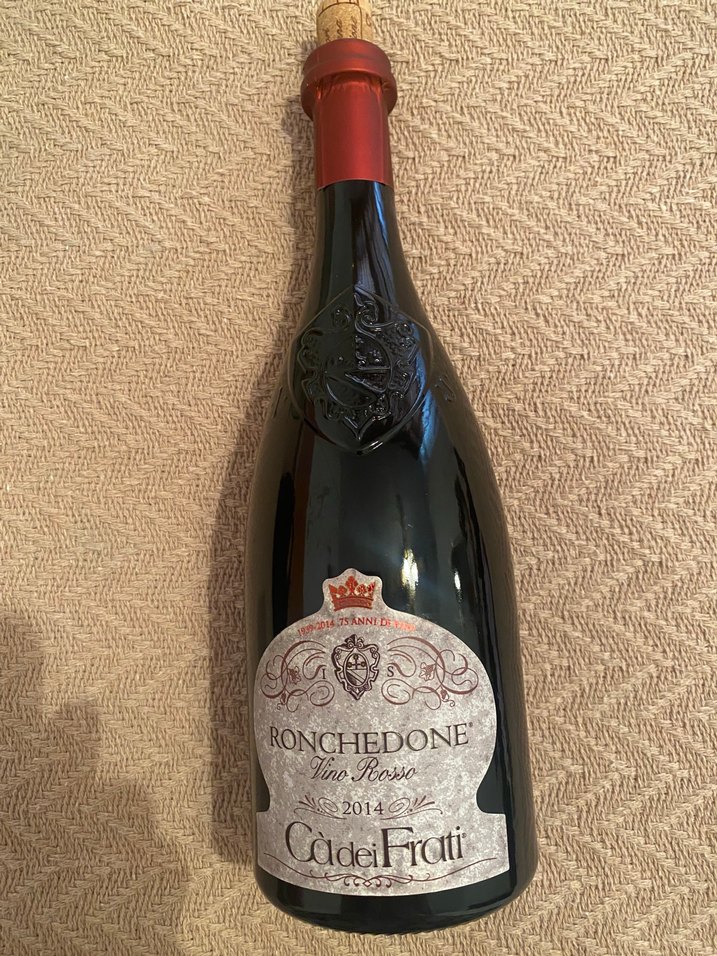 Boş Şişe 2014 - boyama veya avize yapmak için mükemmel - Görsel 2