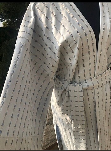 40 Beden Kimono/ceket ,özel dikim/özel kumaş