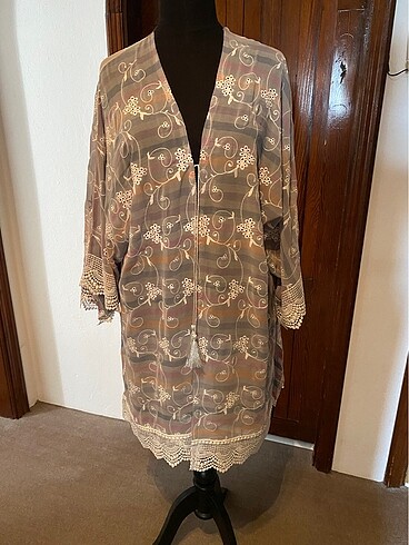 Pareo veya bir üst giysi-değişik ve havalı sevenlere, özeltasarı - Görsel 2