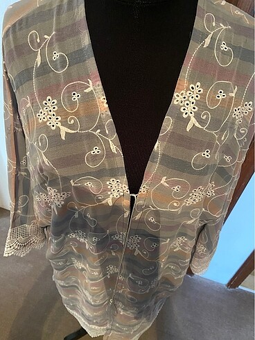 Pareo veya bir üst giysi-değişik ve havalı sevenlere, özeltasarı - Görsel 4