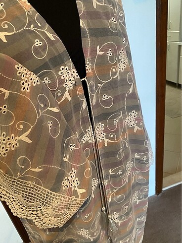 Pareo veya bir üst giysi-değişik ve havalı sevenlere, özeltasarı - Görsel 5