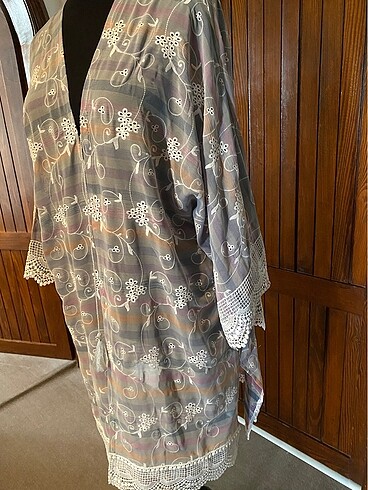 Pareo veya bir üst giysi-değişik ve havalı sevenlere, özeltasarı - Görsel 6