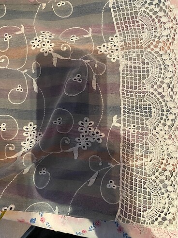 Pareo veya bir üst giysi-değişik ve havalı sevenlere, özeltasarı - Görsel 7