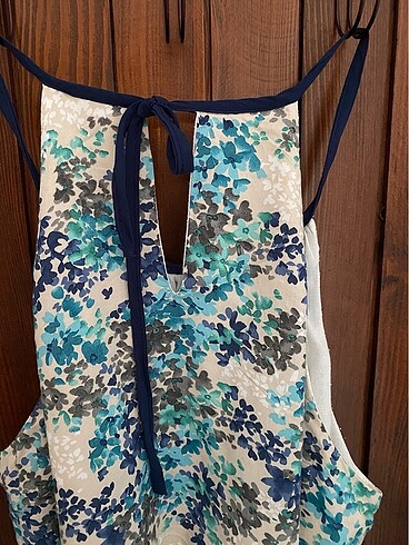Yazlık elbise, detaylar açıklamada - Görsel 5