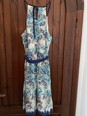 Yazlık elbise, detaylar açıklamada - Görsel 6