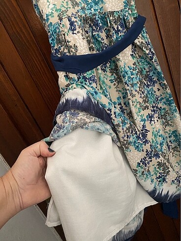 Yazlık elbise, detaylar açıklamada - Görsel 8