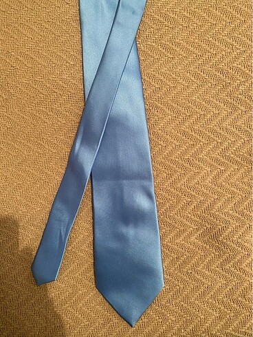 Kravat, retro , Emilio Santini - Görsel 3