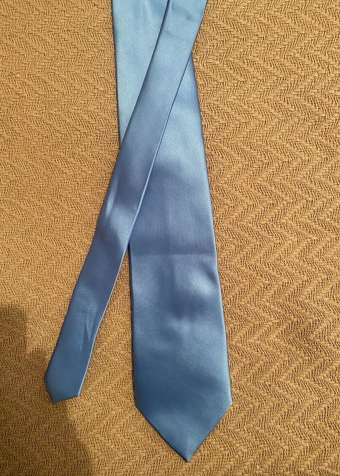 Kravat, retro , Emilio Santini - Görsel 3