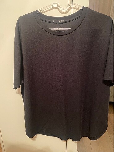 Tshirt, siyah, XL