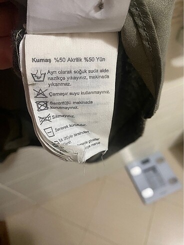 Hırka/tunik.. detay açıklamada - Görsel 5