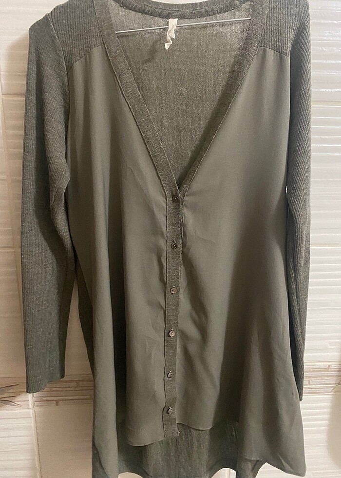 Hırka/tunik.. detay açıklamada - Görsel 2