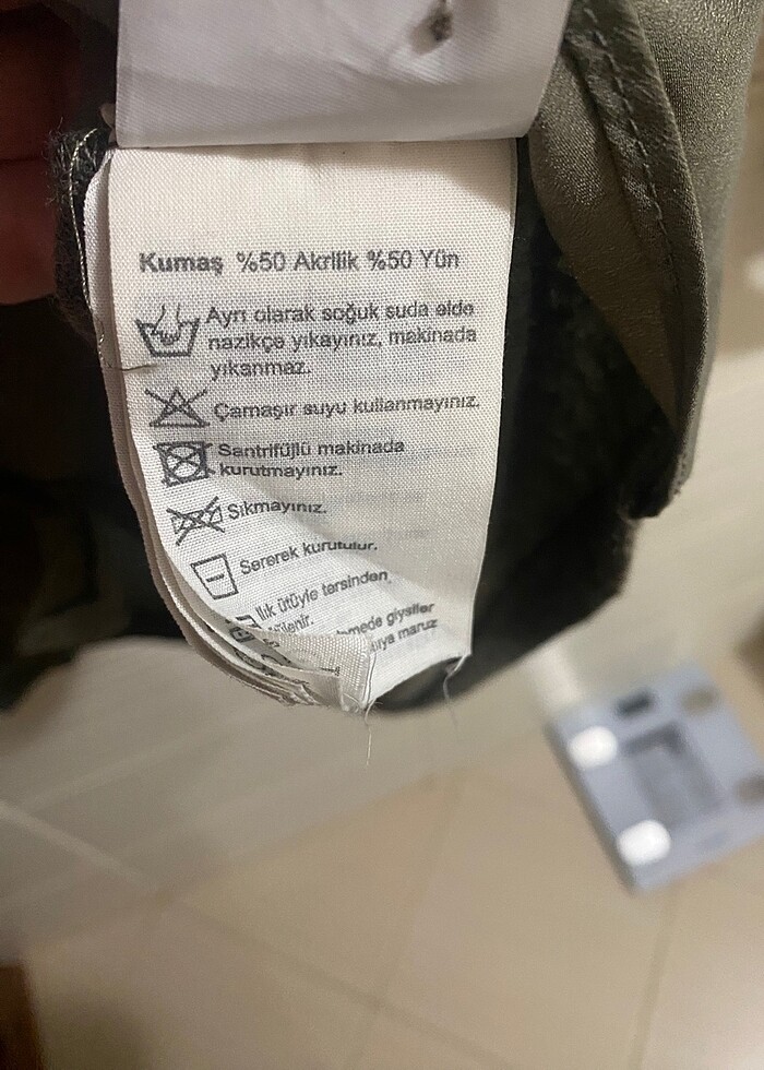 Hırka/tunik.. detay açıklamada - Görsel 5