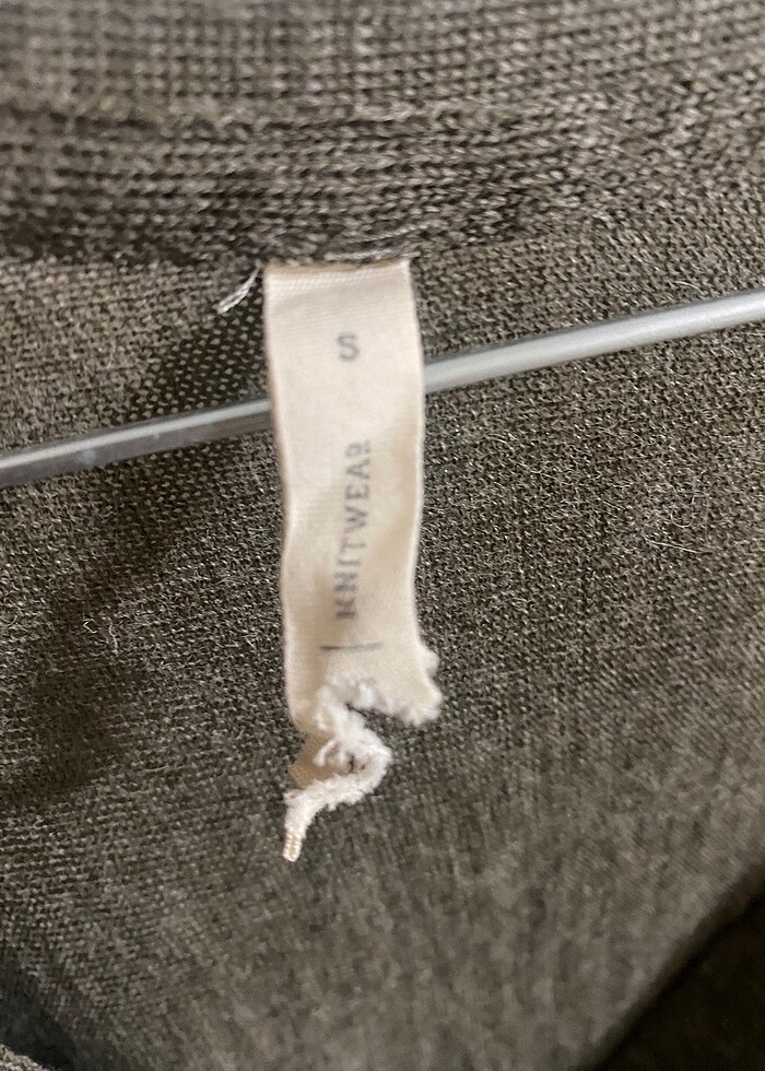 Hırka/tunik.. detay açıklamada - Görsel 4