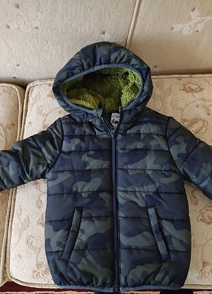 Lcwaikiki erkek çocuk mont