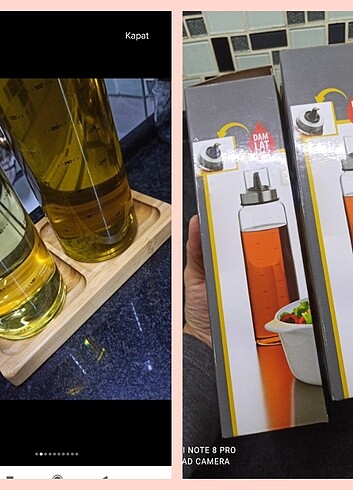 Yağdanlık