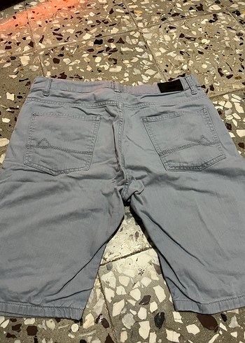 defacto kot şort - Görsel 3