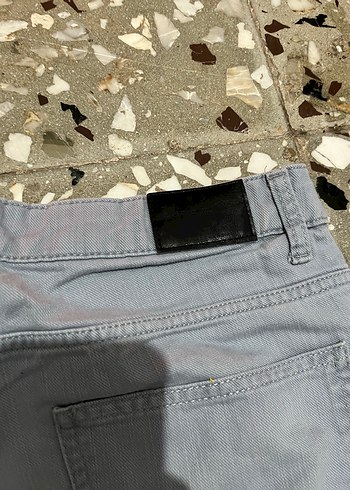 defacto kot şort - Görsel 4