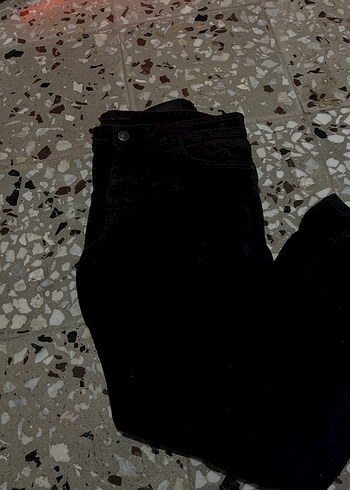 altınyıldız kot pantolon - Görsel 3