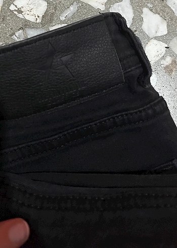 altınyıldız kot pantolon - Görsel 6