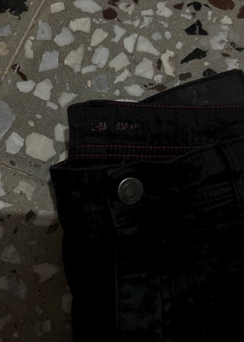 altınyıldız kot pantolon - Görsel 4